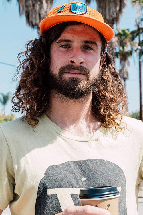 Photo of Dave Mull, Acting