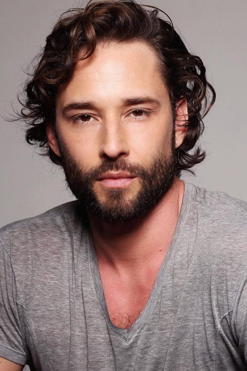 Caetano O'Maihlan profile