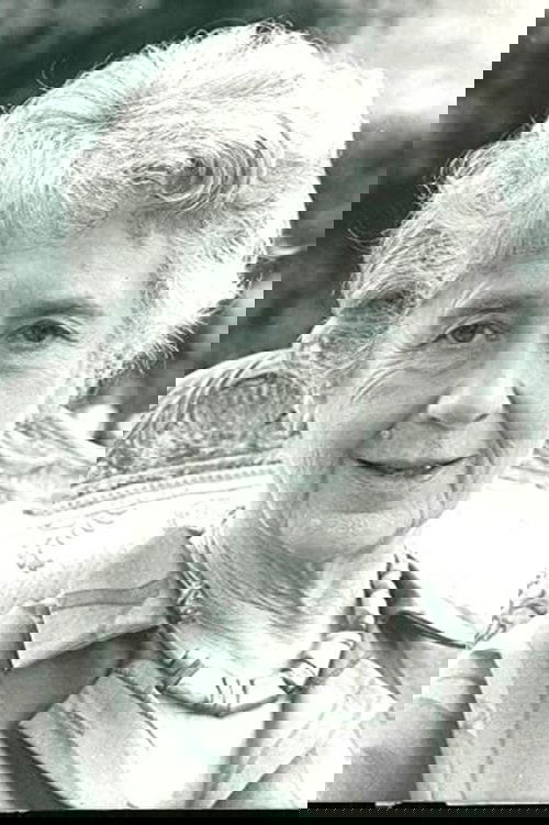 Peggy Ashcroft profile