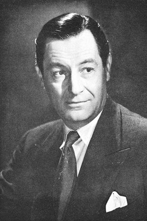 Photo of Anthony Ireland, Acting
