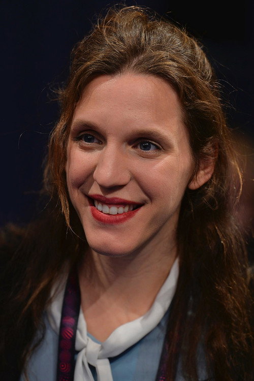 Photo of Luísa Sobral, Acting
