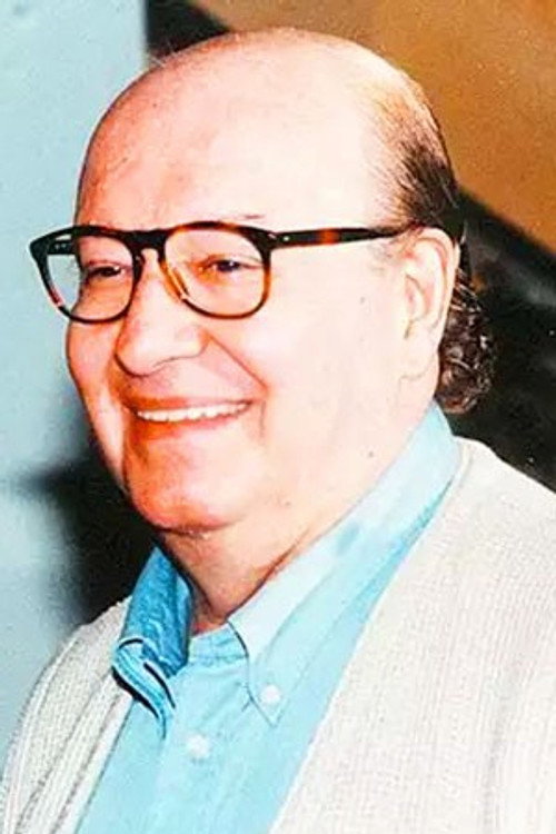 Sérgio Viotti profile