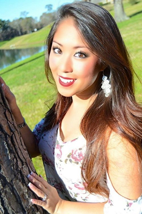 Photo of Jenny Babas, Acting