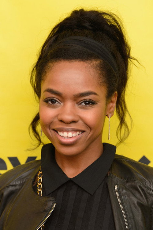 Photo of Elvire Emanuelle, Acting