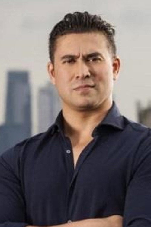 Rav Wilding profile