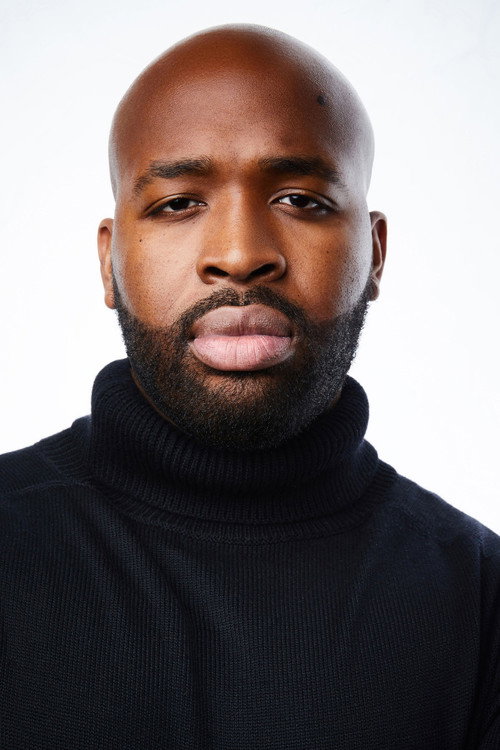 Photo of Amen Igbinosun, Acting