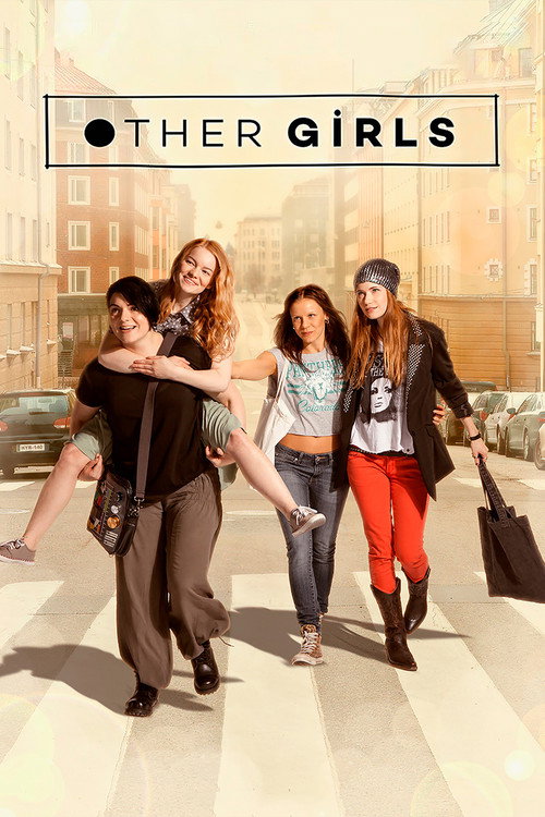 Movie poster for Other Girls (2015)