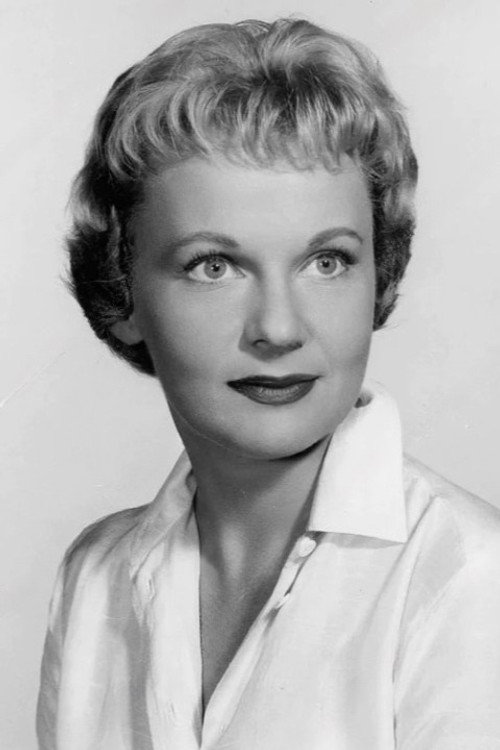 Photo of Marilyn Erskine, Acting