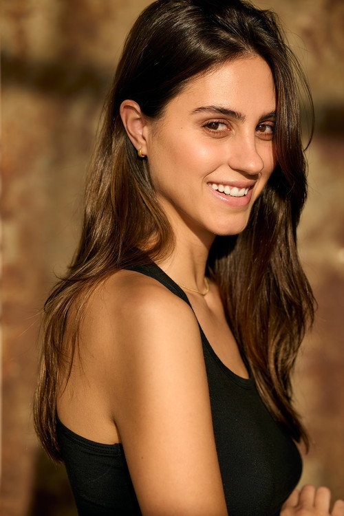 Photo of Talia Mychael Blaney, Acting