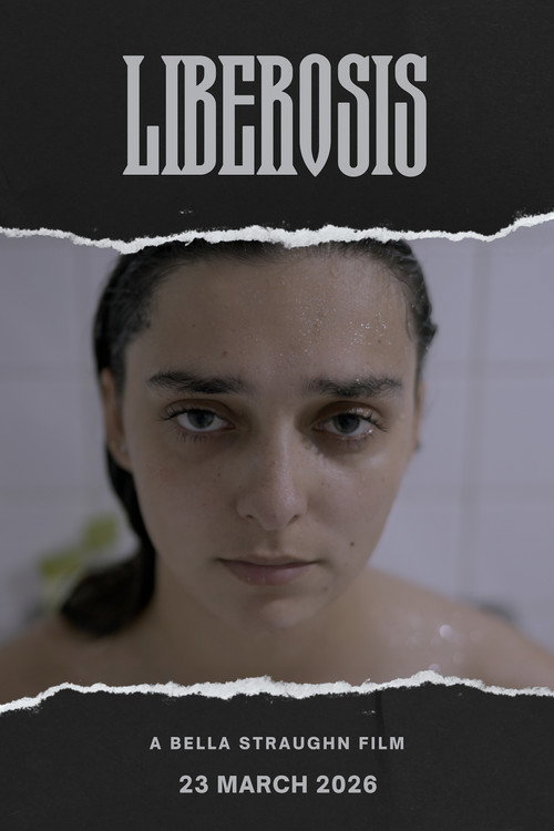 Movie poster for Liberosis