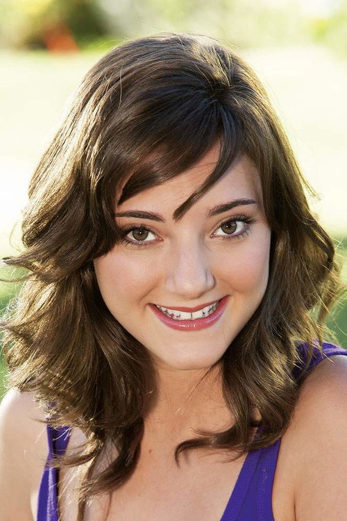 Photo of Amy Fair, Acting