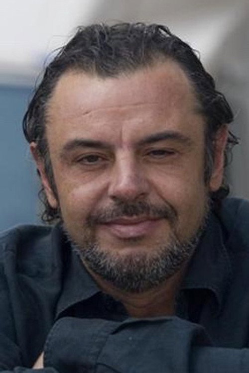 Photo of Tomás Gayo, Acting