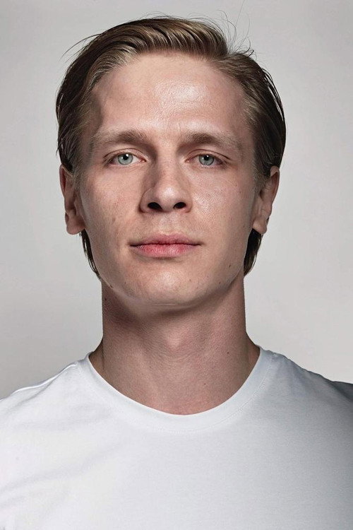 Photo of Dmitry Shchebet, Acting
