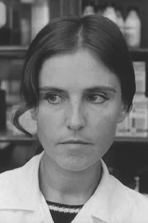 Catherine Robbe-Grillet profile