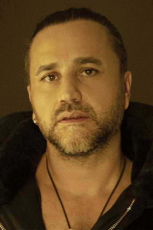 Photo of Bora Duran, Acting
