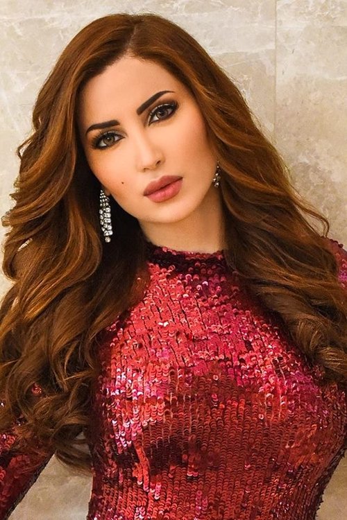 Photo of Nesreen Tafesh, Acting