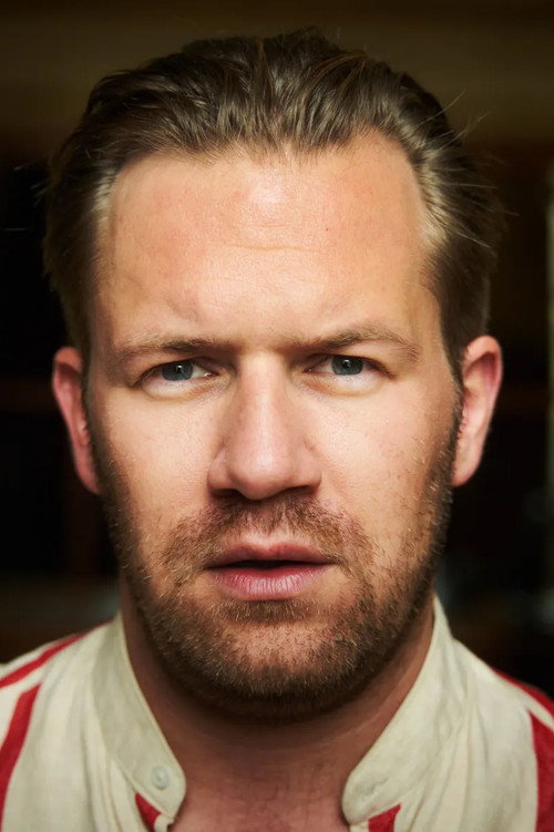 Photo of Nico Holonics, Acting