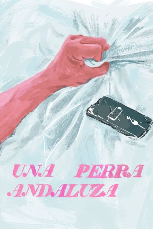 Series poster for An Andalusian Bitch (2024)