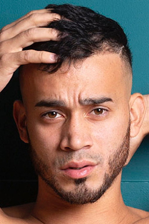 Photo of Darius, Acting