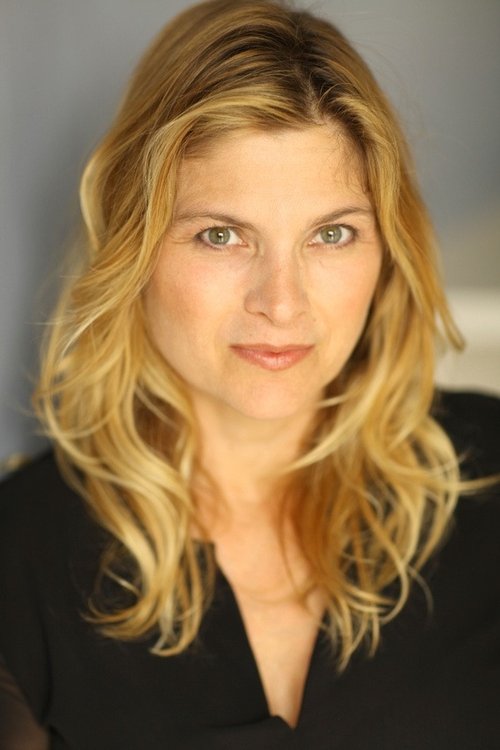 Photo of Alicia Davis Johnson, Acting