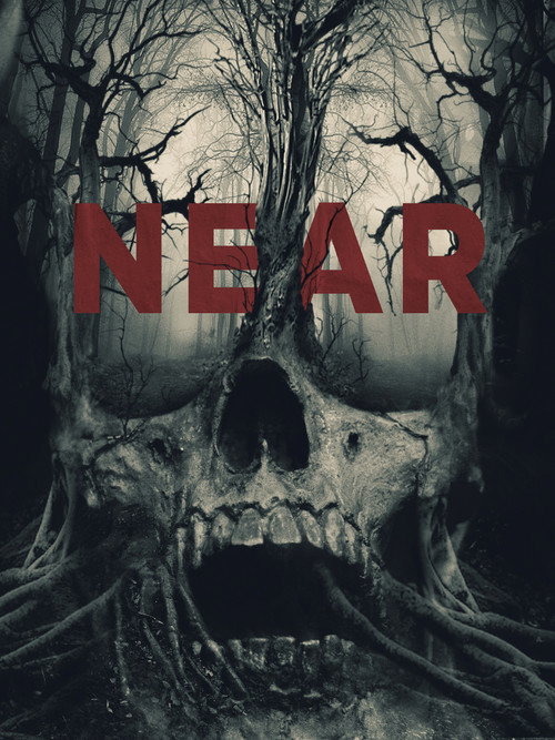 Movie poster for Near (2023)