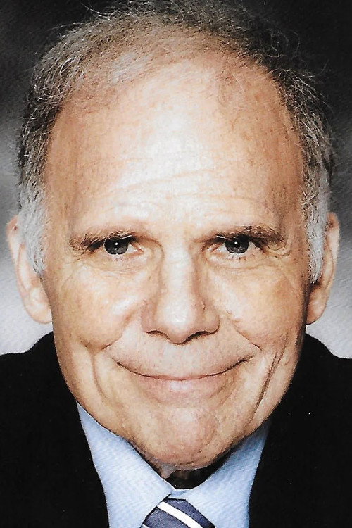 Photo of Ron Cummins, Acting
