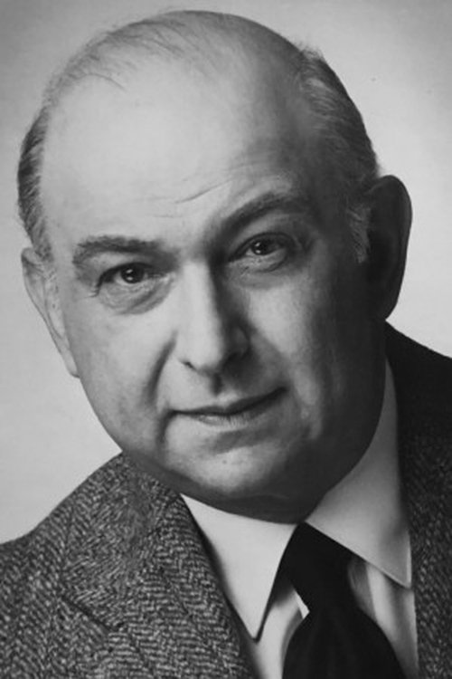 Merwin Goldsmith profile