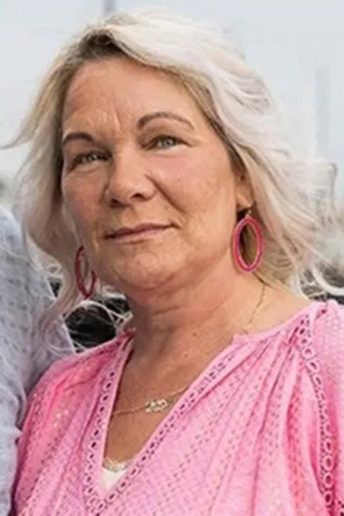 Derrekien Regnerus profile