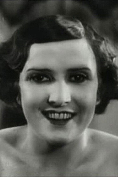 Photo of Mariya Strelkova, Acting