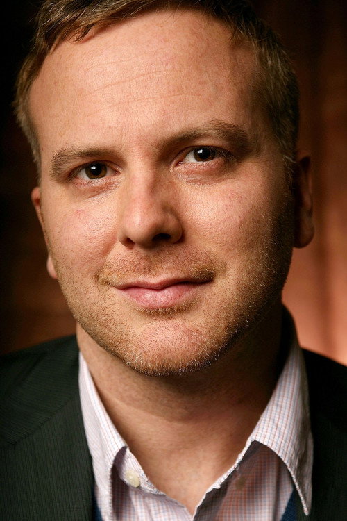 Photo of Nathan Rissman, Directing