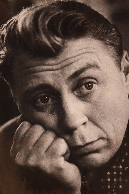 Photo of Yuri Muzychenko, Acting