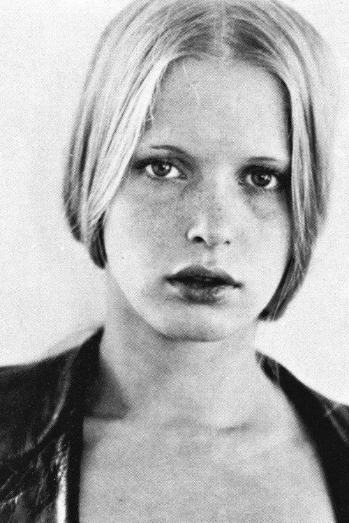 Photo of Rena Niehaus, Acting