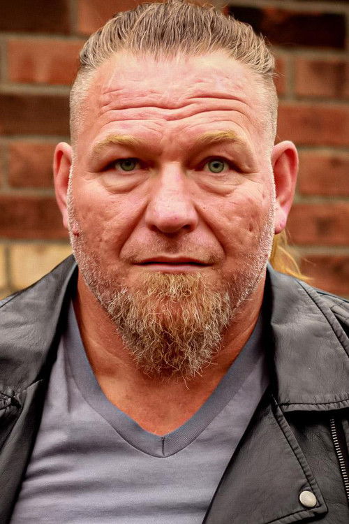 Michael Walden profile