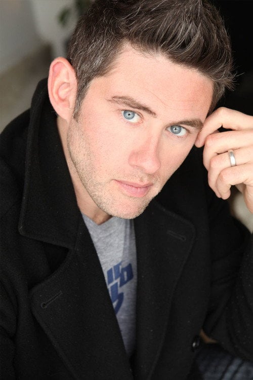 Photo of Clark Freeman, Acting