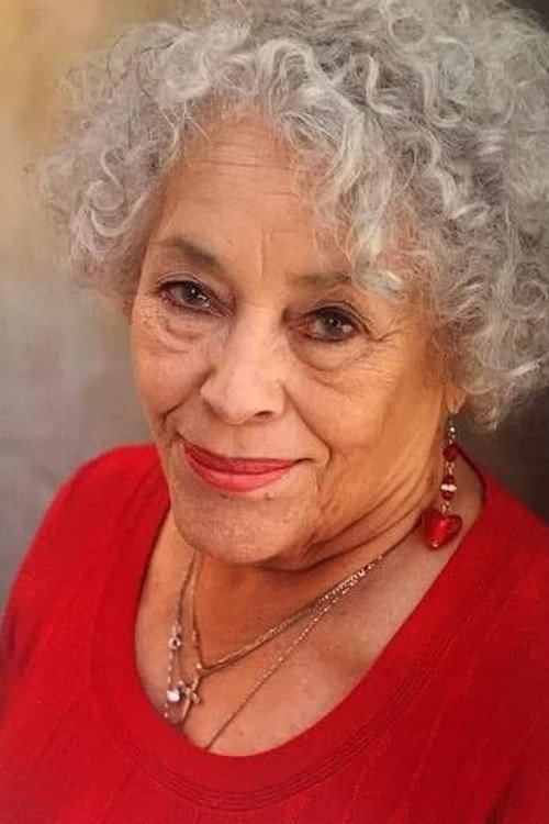 Photo of Amentha Dymally, Acting