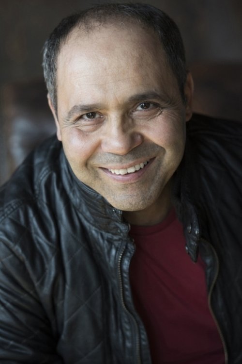 Photo of Kamel Benchemekh, Acting