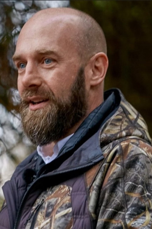 Photo of Christoffer Knuths, Creator