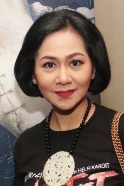 Ayu Dyah Pasha profile