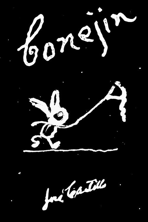 Movie poster for Conejín (1975)