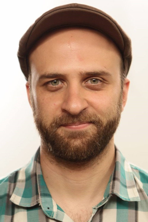 Photo of Pedro Jorge, Editing