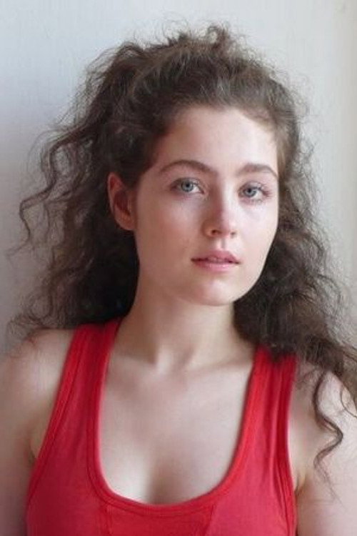 Photo of Sara Müldner, Acting