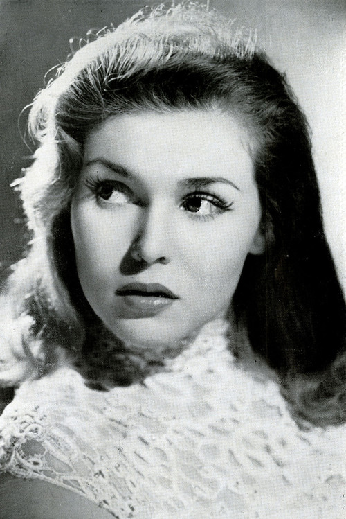 Photo of Tania Weber, Acting