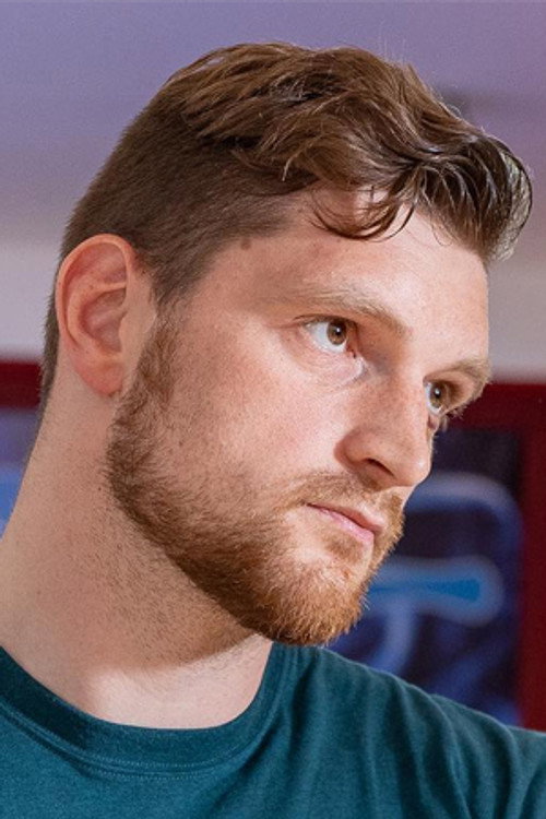 Photo of Bohdan Myronets, Acting