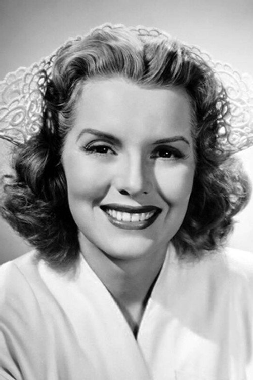 Photo of Brenda Joyce, Acting