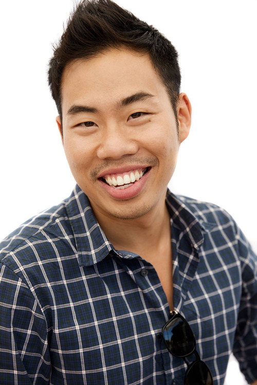 Photo of Brian L. Tan 'BLT', Production