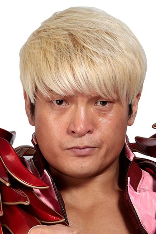 Photo of Daisuke Nakae, Acting