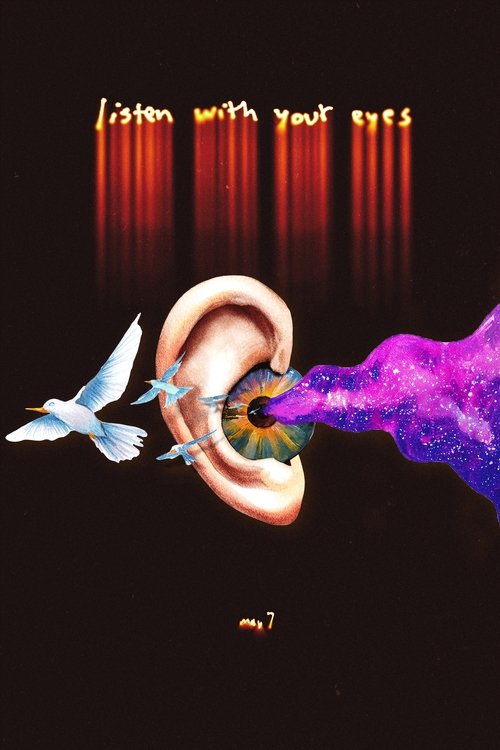 Listen With Your Eyes poster