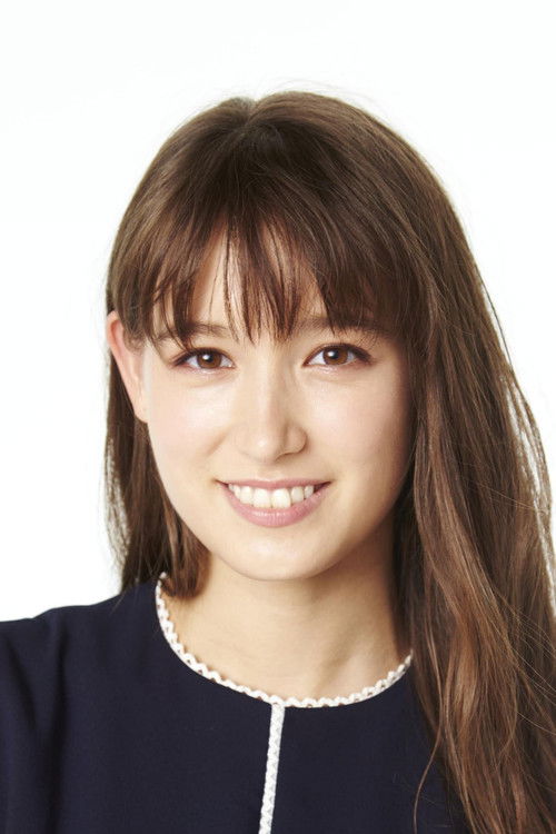 Naomi Trauden profile