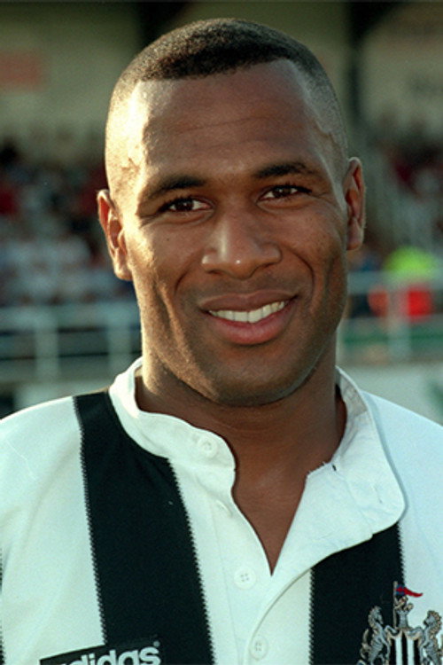Photo of Les Ferdinand, Acting