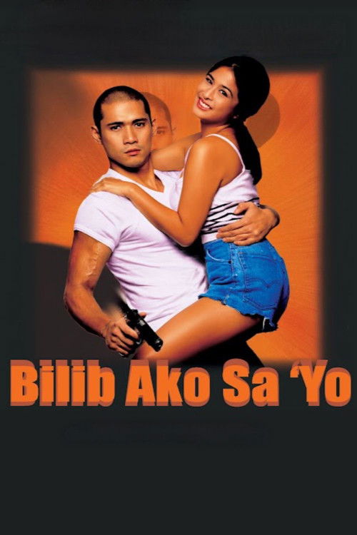 Bilib Ako Sa’yo poster